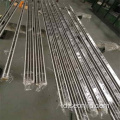 Incoloy 800/800h/800ht Nikel Alloy Round Bar